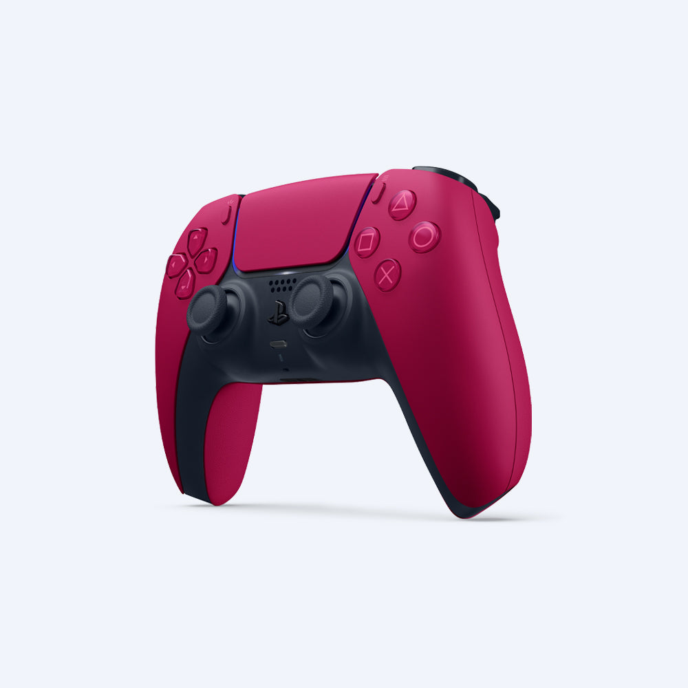 Sony PlayStation PS5 DualSense Wireless Controller-Red