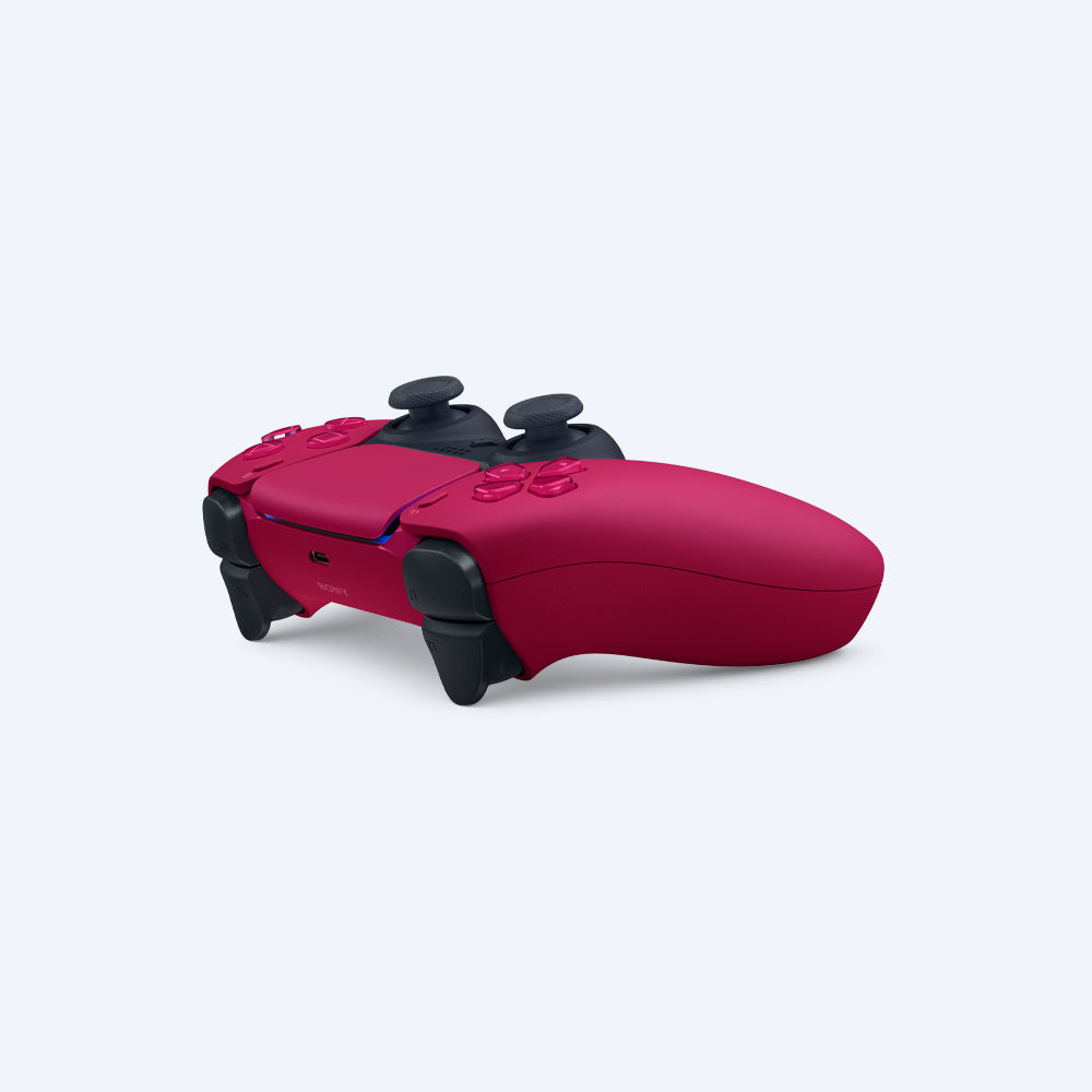 Sony PlayStation PS5 DualSense Wireless Controller-Red