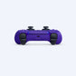 Sony PlayStation PS5 DualSense Wireless Controller-Purple