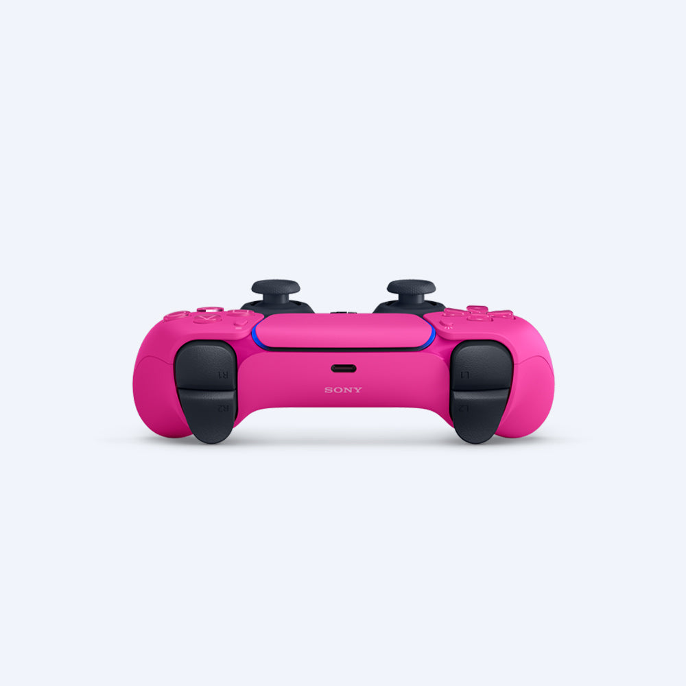 Sony PlayStation PS5 DualSense Wireless Controller-Nova Pink