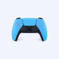 Sony PlayStation PS5 DualSense Wireless Controller-Ice Blue
