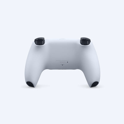 Sony PlayStation PS5 DualSense Wireless Controller-White