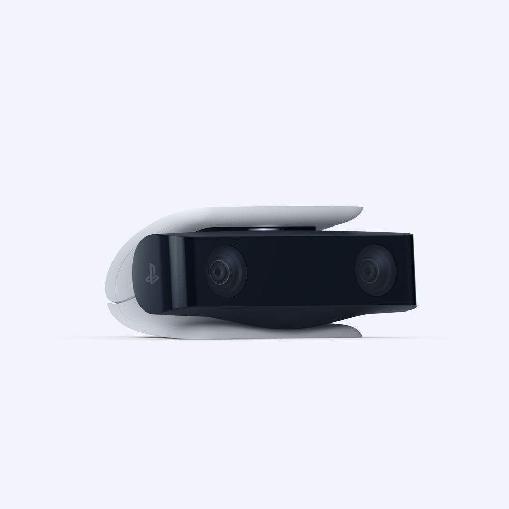 Ps5 Camera Sony PlayStation PS5 HD Camera – Sony World - Bahrain