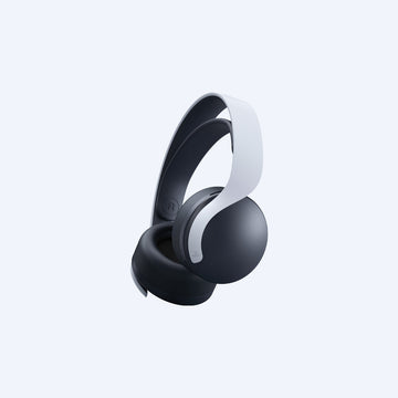 sony playstation pulse 3d headset restock
