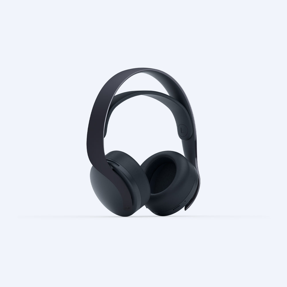 Sony PlayStation PS5 Pulse 3D Wireless Headset-Black