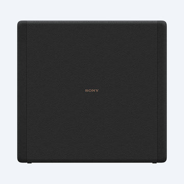 Sony 360 Spatial Sound Mapping Dolby Atmos® / DTS:X® 3.1ch Soundbar┃HT-A3000 with SASW3 Subwoofer