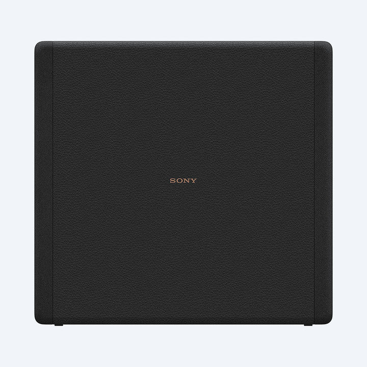 Sony 360 Spatial Sound Mapping Dolby Atmos® / DTS:X® 3.1ch Soundbar┃HT-A3000 with SASW3 Subwoofer