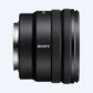 Sony SELP-1020G E PZ 10-20mm F4 G Lens