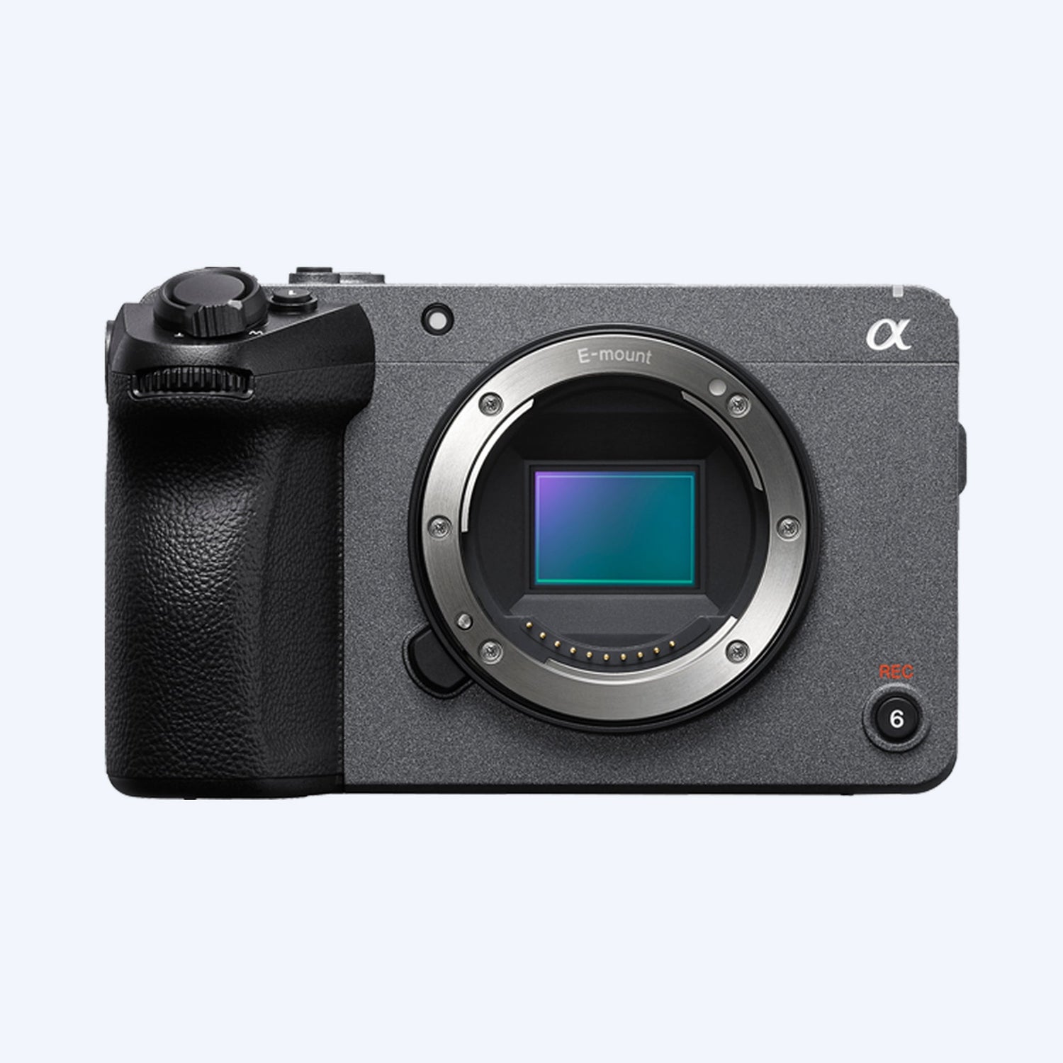Sony ILME-FX30