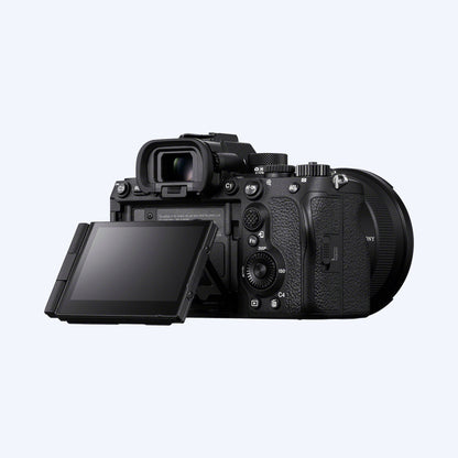 Sony Alpha a7R V Full Frame High Resolution Mirrorless Digital Camera