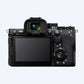 Sony Alpha a7R V Full Frame High Resolution Mirrorless Digital Camera