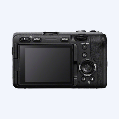 Sony ILME-FX30 Compact Cinema Line Gateway Camera
