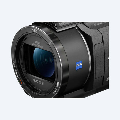 FDR-AX43