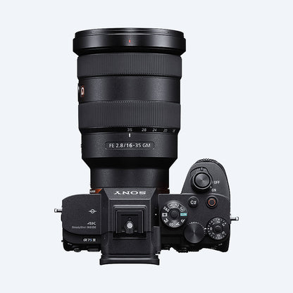 ILCE-7SM3