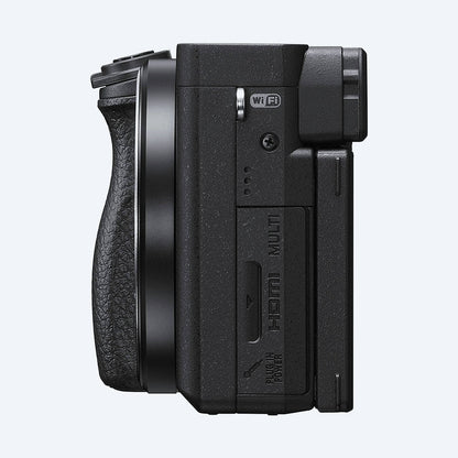 ILCE-6400