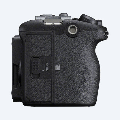 ILME-FX3