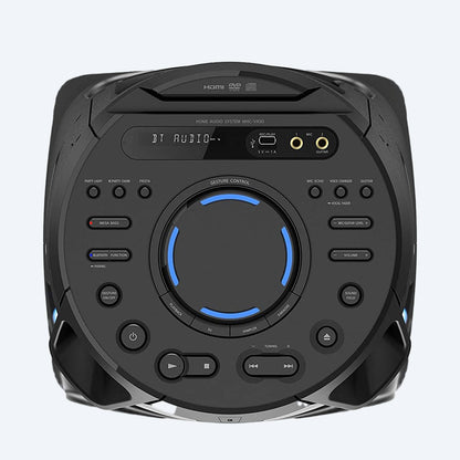 MHC-V73D