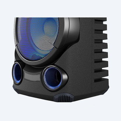 MHC-V73D