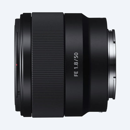 SEL50F18F