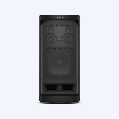 Sony SRS-XV900 Bluetooth High Power Wireless Speakers With 25 Hours Battery Life