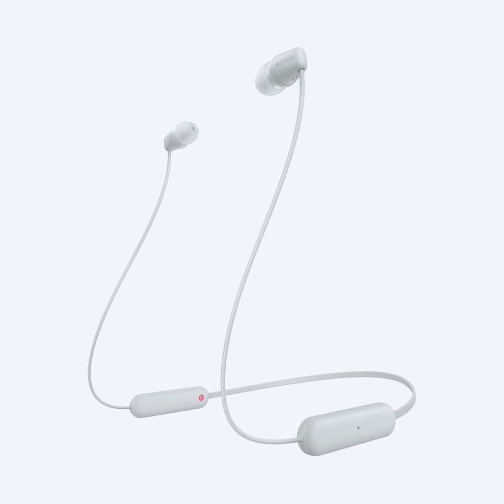 WI-C100 Wireless In-ear Headphones