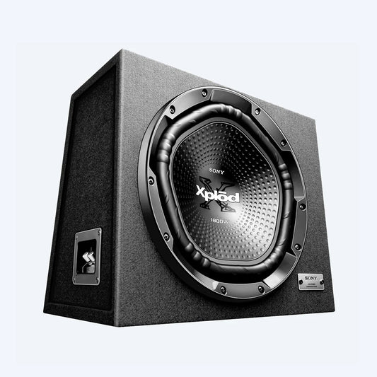Sony XS-NW1202E | 30cm (12") Subwoofer with Enclosure