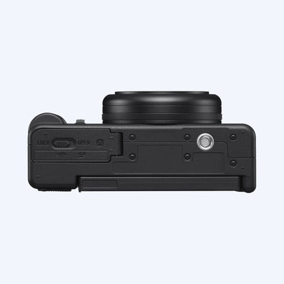 Sony VLog Digital Camera ZV-1F