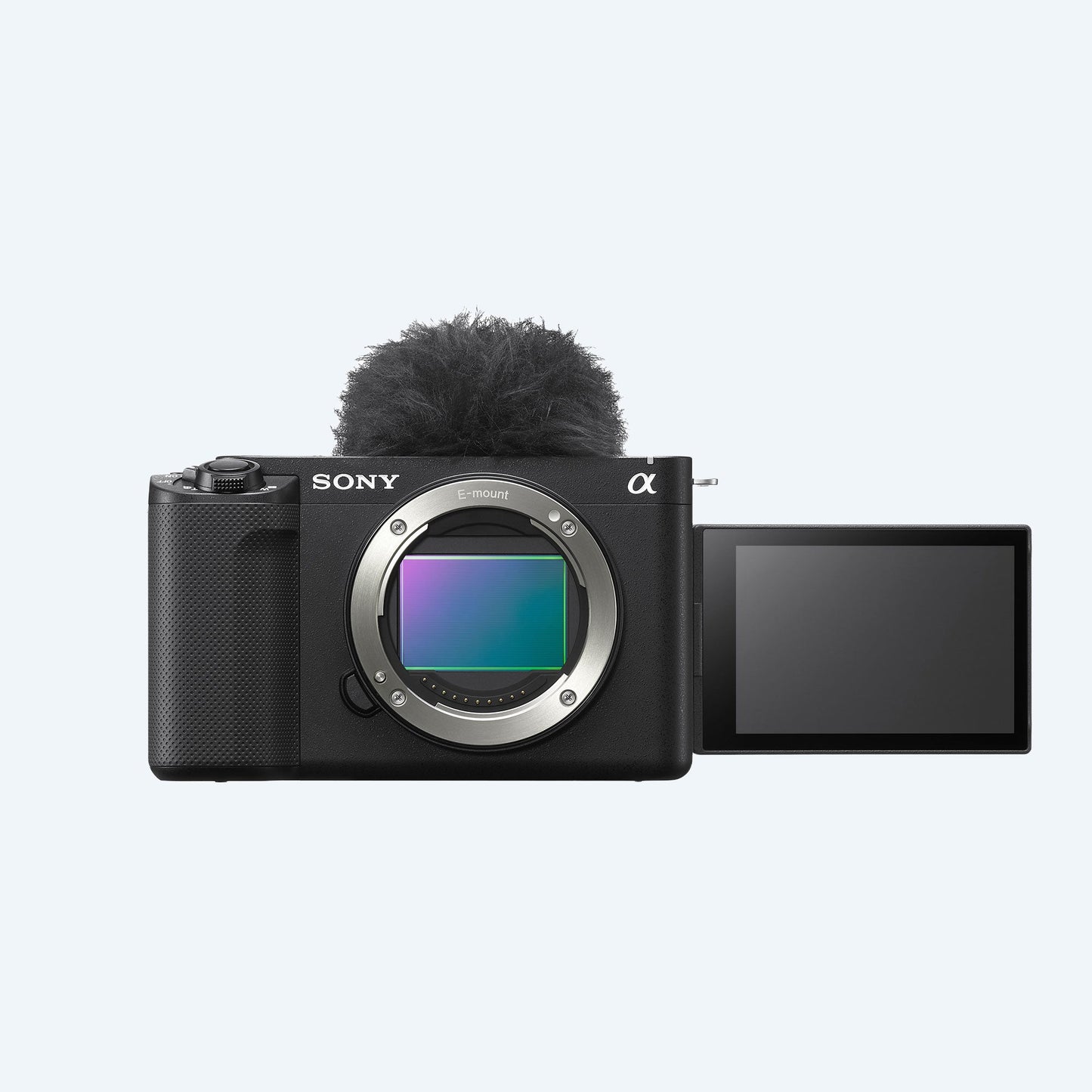 Sony ZV-E1 Full-Frame Interchangeable Lens Vlog Camera